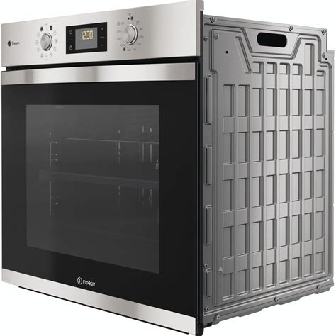 istruzioni forno indesit